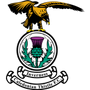 Inverness Caledonian Thistle logo
