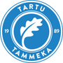 Tammeka II