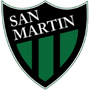 San Martín SJ