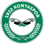 1922 Konya