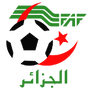 Algerije logo