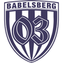 Babelsberg logo