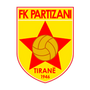 Partizani II
