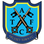 Arlesey Town logo