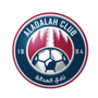 Al Adalah Club logo