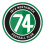 1874 Northwich logo