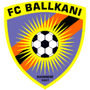 Ballkani