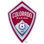 Colorado Rapids logo