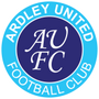 Ardley United logo