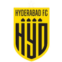 Hyderabad