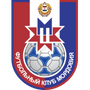 Mordovia Saransk logo