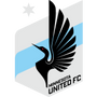 Minnesota United logo