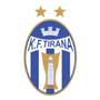 Tirana