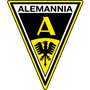 Alemannia Aachen logo