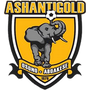 Ashanti