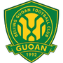 Guoan