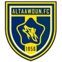 Al-Taawoun FC logo