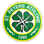St Peter's