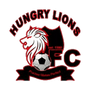 Hungry Lions