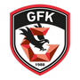 Gaziantep F.K. logo