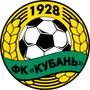 Kuban' Krasnodar logo