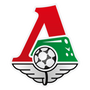 Lokomotiv Moskou logo