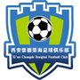 Xi'an Chongde Ronghai FC
