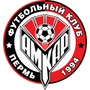 Amkar Perm logo