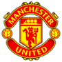 Man Utd logo