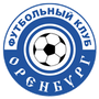 Gazovik Orenburg logo