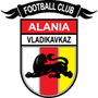 FK Spartak Vladikavkaz logo
