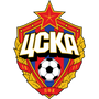 CSKA Moskou logo