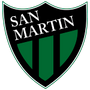 San Martín SJ