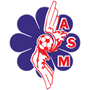 AS Muretaine logo