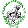 Atlético Astorga logo
