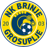 NK Brinje Grosuplje