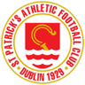 St. Patrick's Athletic