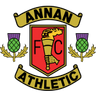 Annan Athletic