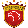 Shanghai Port FC B