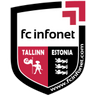FC Infonet Tallinn (FCI Levadia III)