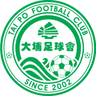 Wofoo Tai Po FC