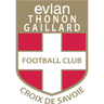 Evian TG