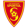 CSF Spartanii Selemet