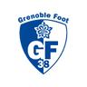 Grenoble Foot 38