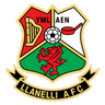 Llanelli Town