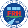 FCSR Haguenau