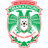 Marathón