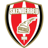 Skënderbeu