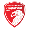 FK Radnički 1923 Kragujevac