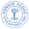 Ethnikos FC Assias